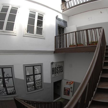 Hostel Rynek 7 Cracovia Exterior foto